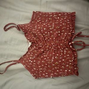 size small from aeropastle lightly worn